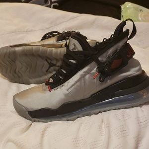 Airmax Jumpman jordans